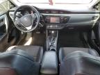 Lot #2970186307 2014 TOYOTA COROLLA L