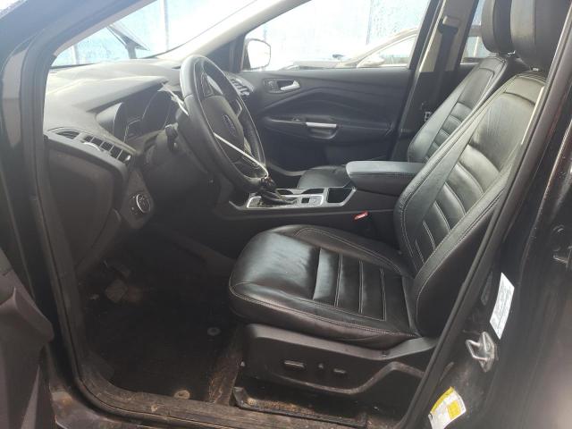 2018 FORD ESCAPE SEL - 1FMCU9H98JUC96934
