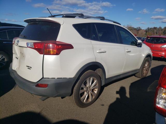 VIN 2T3DFREV4EW172558 2014 Toyota RAV4, Limited no.3