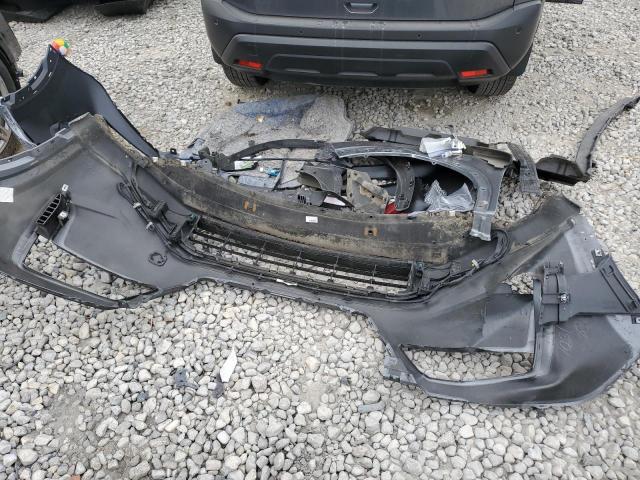 2021 NISSAN ROGUE S - 5N1AT3AA1MC682469