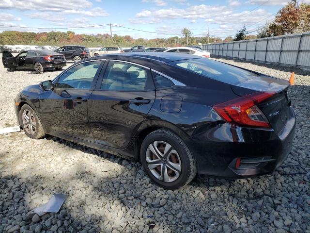 VIN 2HGFC2F5XGH502537 2016 Honda Civic, LX no.2