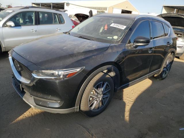 2018 MAZDA CX-5 GRAND - JM3KFBDM1J0347152