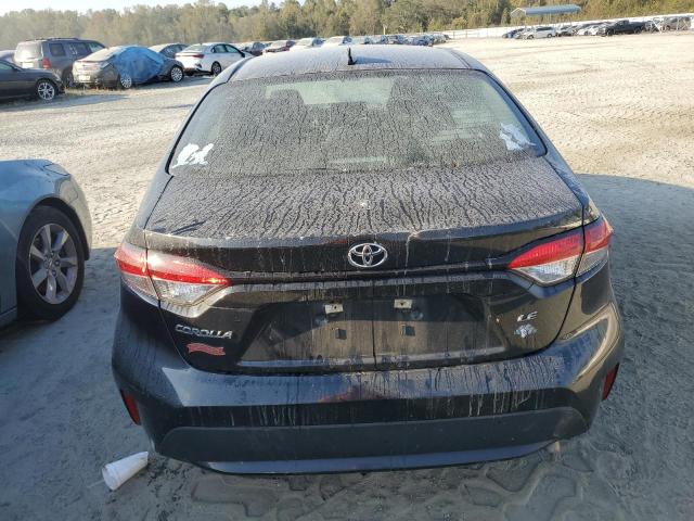 2020 TOYOTA COROLLA LE - 5YFEPRAE9LP108546