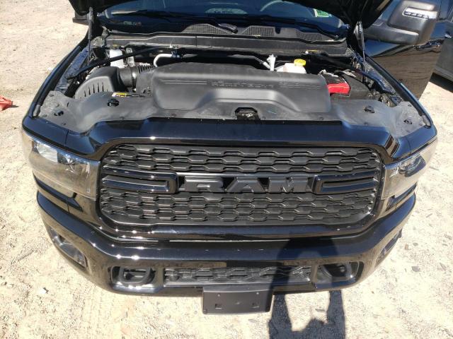2024 RAM 2500 BIG H - 3C6UR5DJ8RG277051