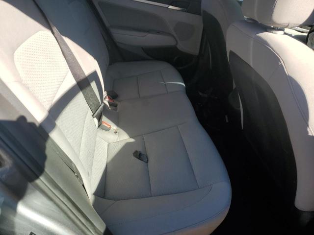 2019 HYUNDAI ELANTRA SE - 5NPD84LF1KH401872