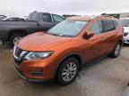 2020 NISSAN ROGUE S - JN8AT2MT1LW032991
