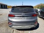 Lot #2935363340 2020 HYUNDAI SANTA FE S