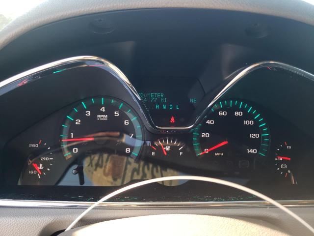 2017 CHEVROLET TRAVERSE L - 1GNKRFKDXHJ293677