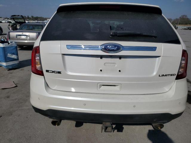 VIN 2FMDK3KC3DBC05428 2013 Ford Edge, Limited no.6