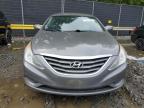 HYUNDAI SONATA GLS photo