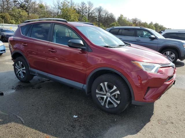 VIN 2T3BFREV1JW761925 2018 Toyota RAV4, LE no.4