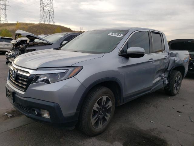 2017 HONDA RIDGELINE #2919458409