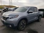 2017 HONDA RIDGELINE - 5FPYK3F63HB035680