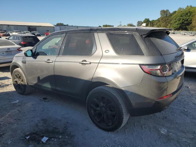 2016 LAND ROVER DISCOVERY - SALCR2BG7GH547862