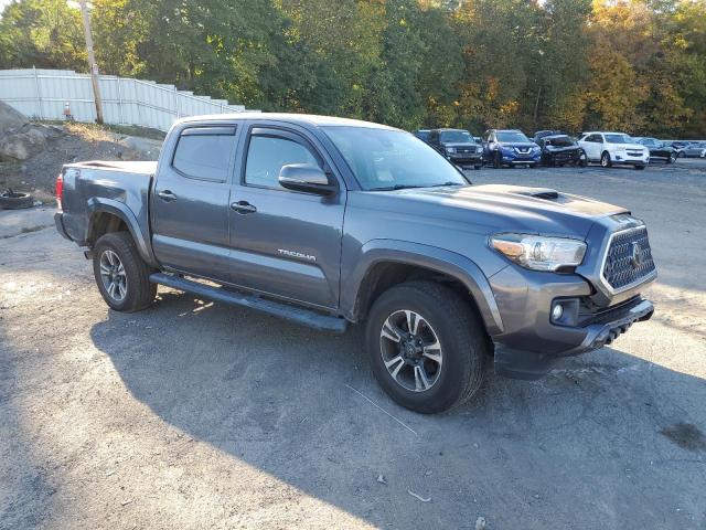 VIN 5TFCZ5AN0JX150693 2018 Toyota Tacoma, Double Cab no.4