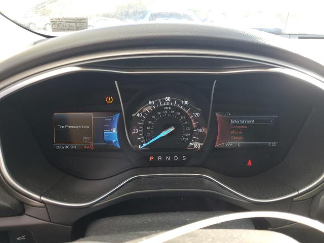 2016 FORD FUSION SE - 3FA6P0T94GR352787