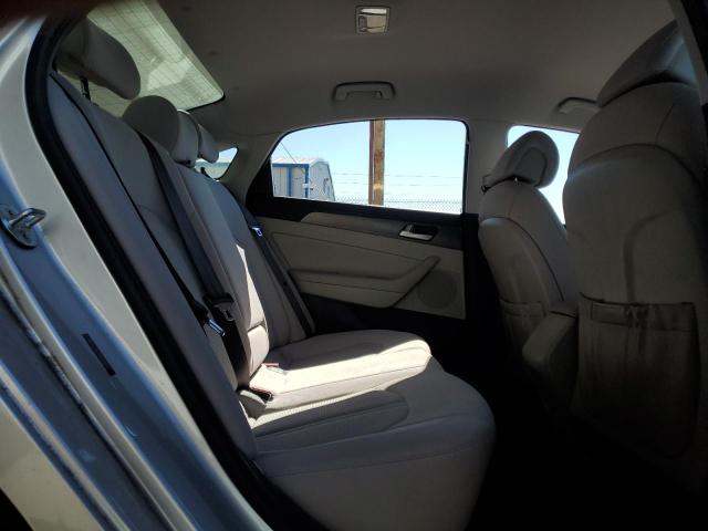 2016 HYUNDAI SONATA SPO - 5NPE34AF1GH268043