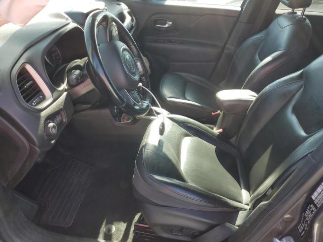 2017 JEEP RENEGADE L - ZACCJBDB1HPF62562