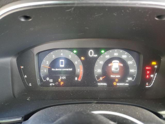 2023 ACURA INTEGRA A- - 19UDE4H63PA017755