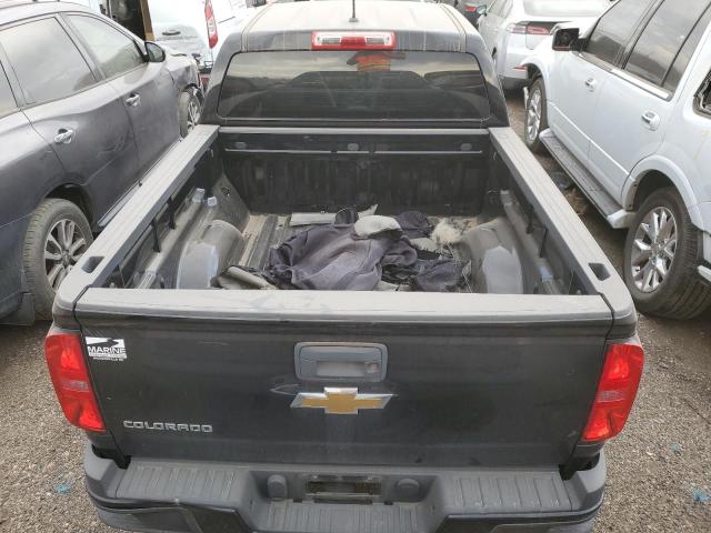 2019 CHEVROLET COLORADO - 1GCGSBEAXK1314161