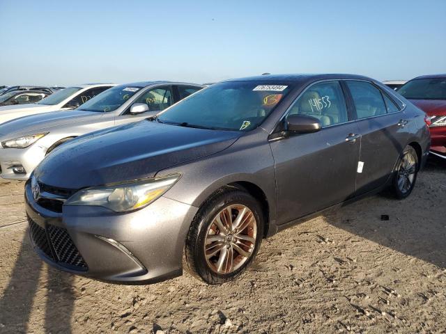 2015 TOYOTA CAMRY LE - 4T1BF1FK9FU908384