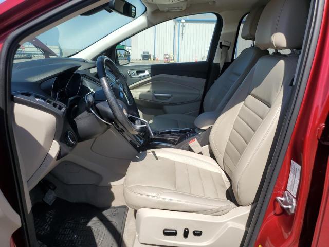 2016 FORD ESCAPE TIT - 1FMCU0J99GUB58463