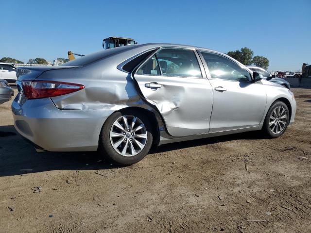 2017 TOYOTA CAMRY LE - 4T1BF1FK7HU615652