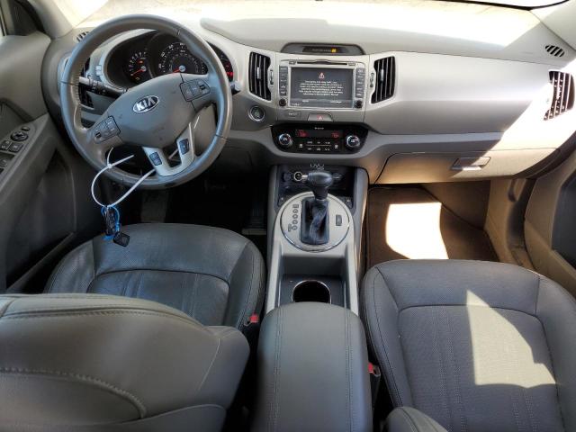 2015 KIA SPORTAGE E - KNDPCCAC0F7757450