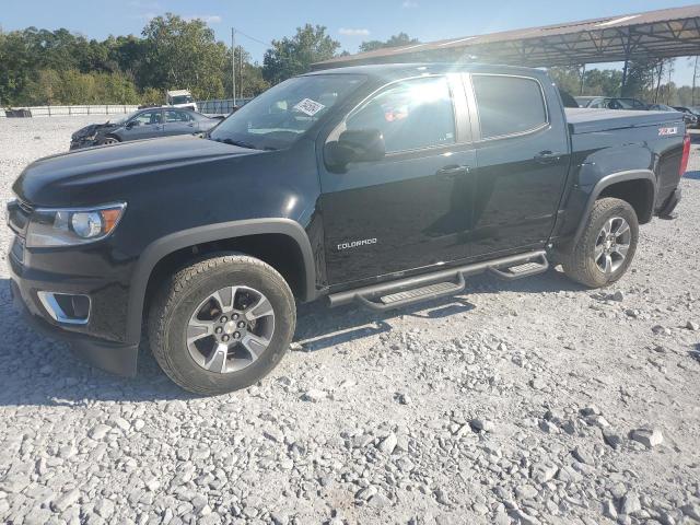 2018 CHEVROLET COLORADO Z71 2018