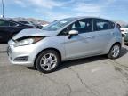 2015 FORD FIESTA SE - 3FADP4EJ4FM164434