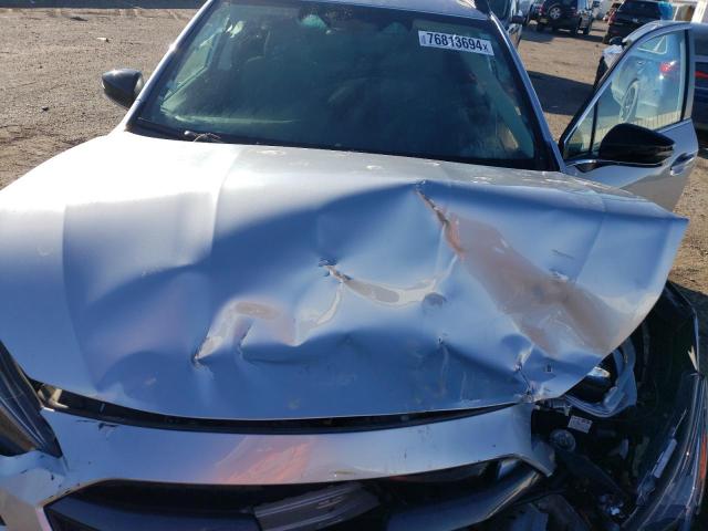 2023 SUBARU OUTBACK PR 4S4BTACC8P3182790
