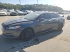 FORD FUSION SE photo