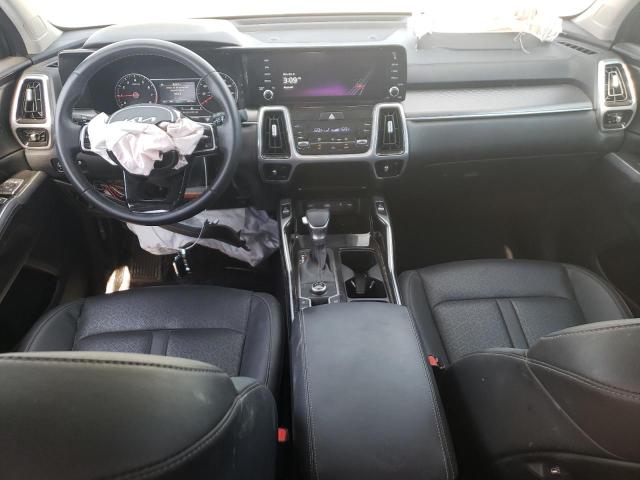 2022 KIA SORENTO SX - 5XYRK4LF0NG153441