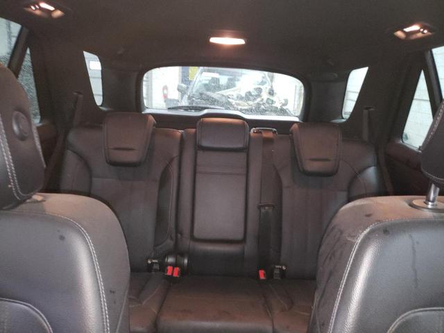 2016 MERCEDES-BENZ GLE 350 4M - 4JGDA5HB6GA686854
