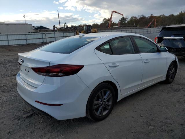 2018 HYUNDAI ELANTRA SE - 5NPD84LF5JH265762