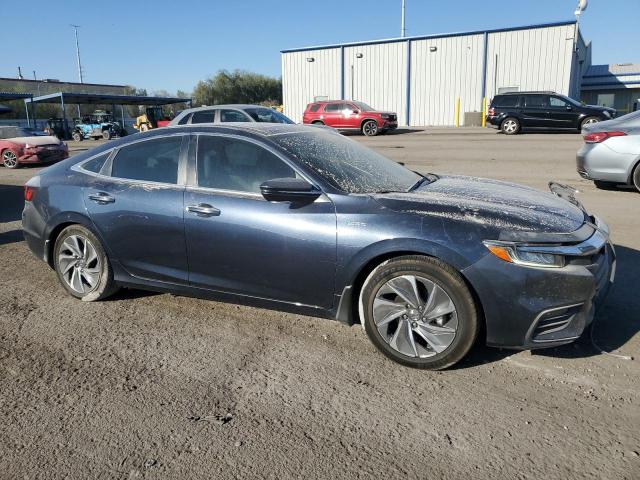 2022 HONDA INSIGHT TO 19XZE4F9XNE013441