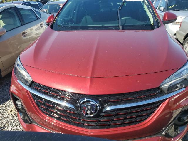 2023 BUICK ENCORE GX - KL4MMDSL4PB149086