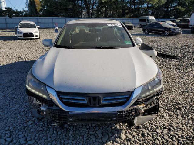 VIN 1HGCR6F55FA000475 2015 Honda Accord, Hybrid Exl no.5