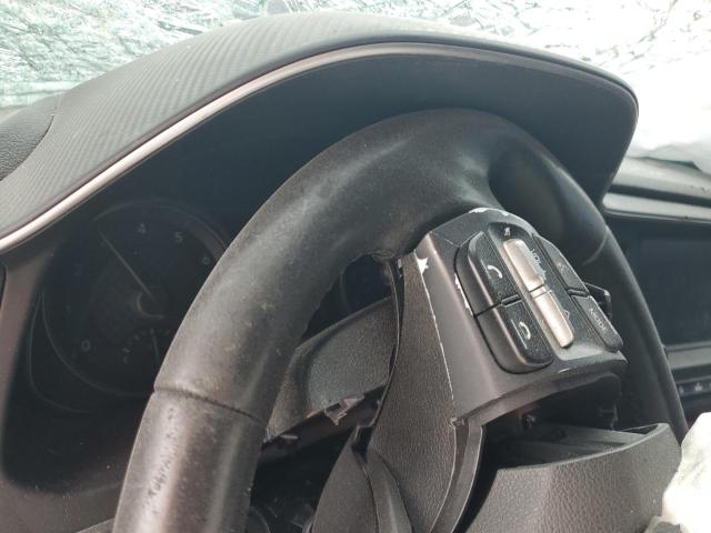2019 HYUNDAI ELANTRA SE - KMHD84LF6KU878072