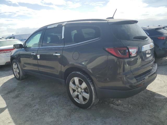 2016 CHEVROLET TRAVERSE L - 1GNKRGKD1GJ248910