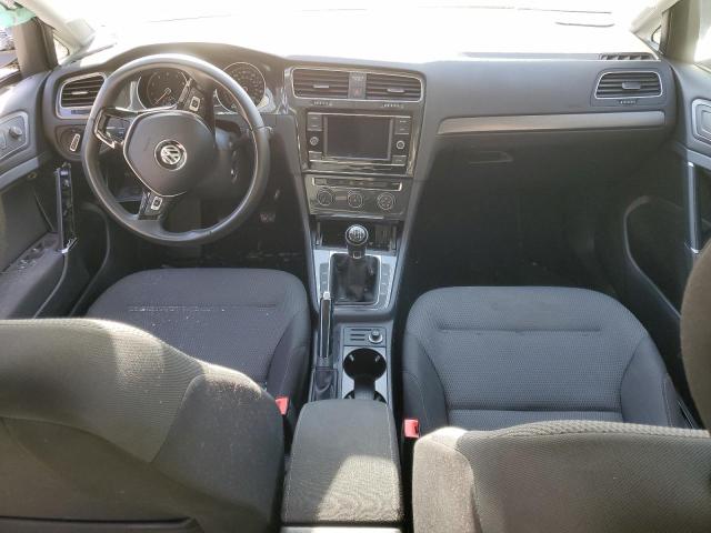 VIN 3VWW57AU2KM028952 2019 VOLKSWAGEN GOLF no.8