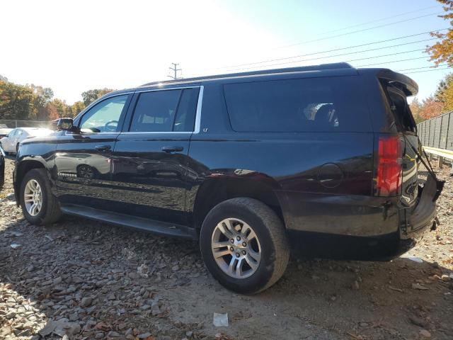 2020 CHEVROLET SUBURBAN K - 1GNSKHKC3LR284921