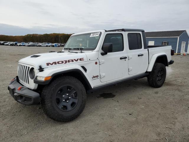 2023 JEEP GLADIATOR #2962640780