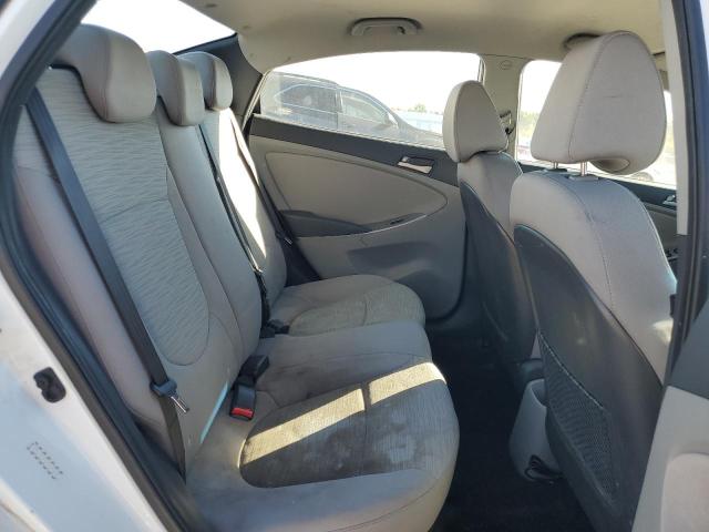 2016 HYUNDAI ACCENT SE - KMHCT4AE4GU126849