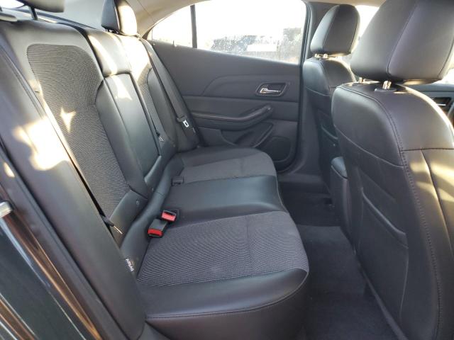 2015 CHEVROLET MALIBU 1LT - 1G11C5SL6FF251765