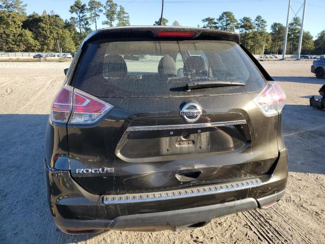 VIN KNMAT2MT9GP708972 2016 Nissan Rogue, S no.6