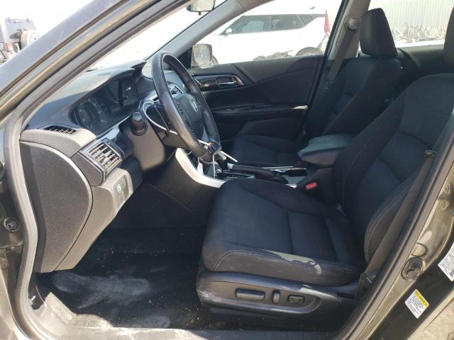 VIN 1HGCR2F57EA177360 2014 Honda Accord, Sport no.7