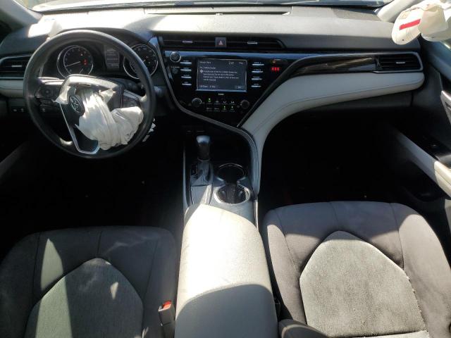 2020 TOYOTA CAMRY LE - 4T1C11AK7LU883135