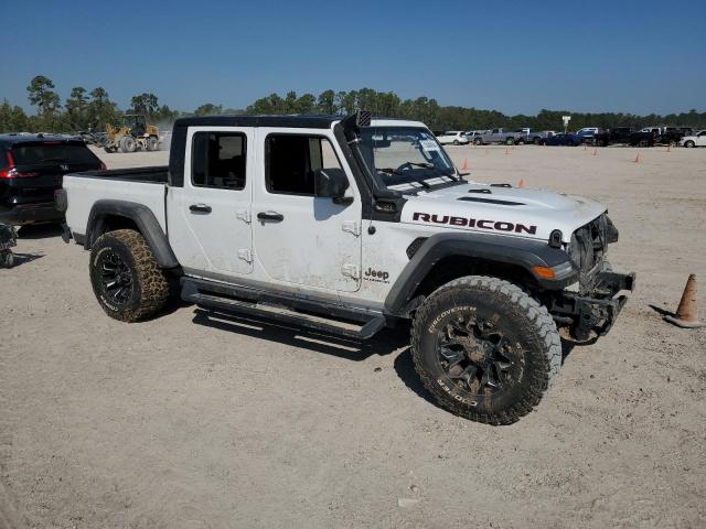 2021 JEEP GLADIATOR - 1C6JJTBG9ML572189