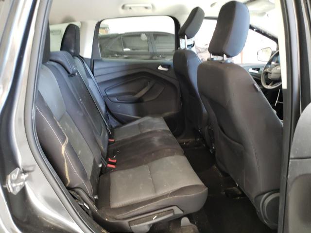 2018 FORD ESCAPE SE - 1FMCU0GD8JUB45965